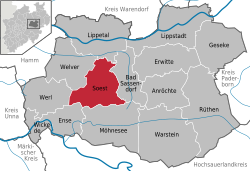 Soest in SO